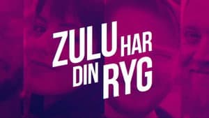 Zulu har din ryg — foto 1