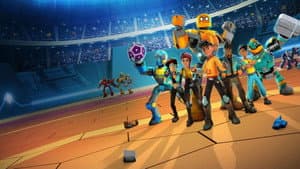 Robozuna — foto 3