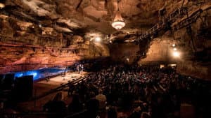 Bluegrass Underground — foto 4