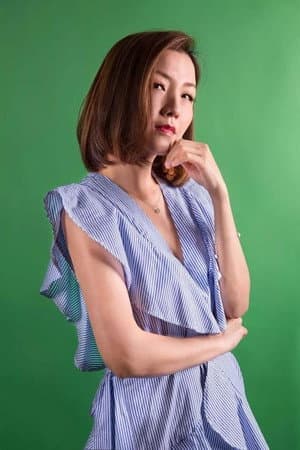 譚嘉荃