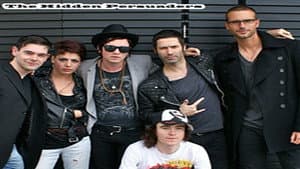 The Hidden Persuaders — foto 1