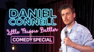 Daniel Connell: Little Aussie Battler — foto 1