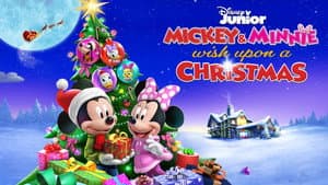 El Deseo de Navidad de Mickey y Minnie — foto 12