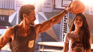 Baaghi 2 — foto 10