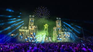 Jean-Michel Jarre - Starmus: Bridge from the Future — foto 7