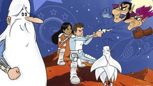 Erase una vez… el espacio — foto 1