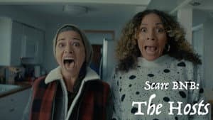 Scare BNB — foto 1