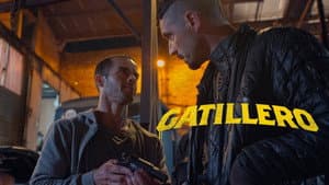 Gatillero — foto 7
