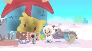 Episodio 3