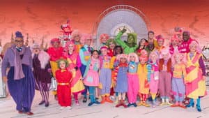 Dr. Seuss' The Grinch Musical — foto 11