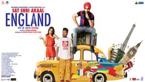 Sat Shri Akaal England — foto 1