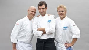 Die Küchenchefs — foto 1