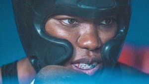 Lioness: The Nicola Adams Story — foto 1