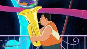映画ドラえもん のび太の地球交響楽 — foto 10