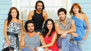 Valientes — foto 1