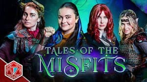 Tales of the Misfits — foto 1