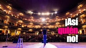 Así quién no — foto 1