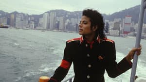 MTV Special Weekend, Michael Jackson: Bad Tour Special — foto 1
