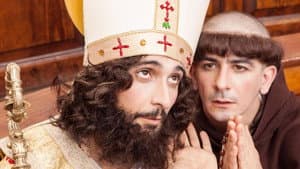 La solita commedia: Inferno — foto 3