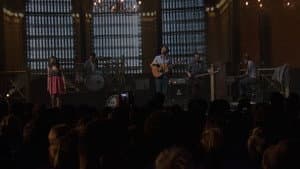 The Lumineers: iTunes Festival 2013 — foto 1