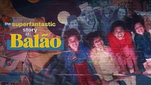 La superfantástica historia de Balão — foto 8