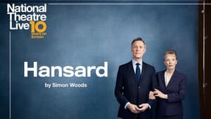 National Theatre Live: Hansard — foto 2