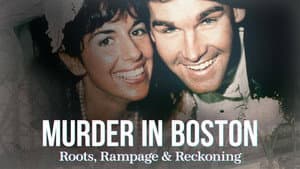 Murder in Boston: Roots, Rampage & Reckoning — foto 5