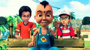 Geng: Pengembaraan Bermula — foto 1