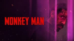 Monkey Man: El Despertar De La Bestia — foto 4