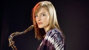 Barbara Thompson: Playing Against Time — foto 1