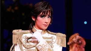 仮面のロマネスク / Melodia－熱く美しき旋律－ — foto 1