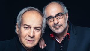 Zu Blöd um Alt zu sein: Otto Schenk & Michael Niavarani im Gespräch — foto 1