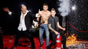Natural Born Pranksters — foto 2