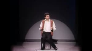 Rowan Atkinson Live: Invisible Drum Kit — foto 1