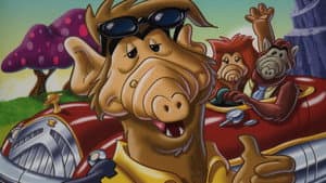 ALF: The Animated Series — foto 2