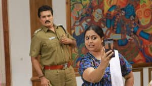 മംഗലത്ത് വസുന്ധര — foto 1