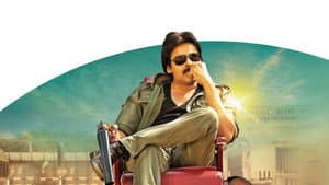 సర్దార్ గబ్బర్ సింగ్ — foto 3