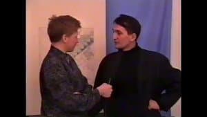 Владислав Мамышев-Монро (Vlad Monroe). Три интервью. 1994 — foto 1