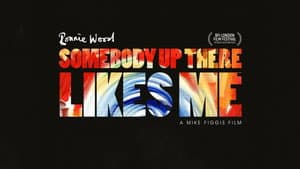 Somebody Up There Likes Me — foto 2