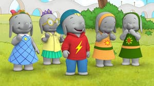 Ella the Elephant — foto 3
