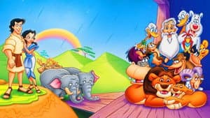Noah's Ark — foto 1