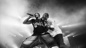 Suprême NTM - On est encore là : Bercy 2008 — foto 1
