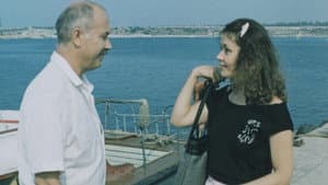 Человек из чёрной «Волги» — foto 1