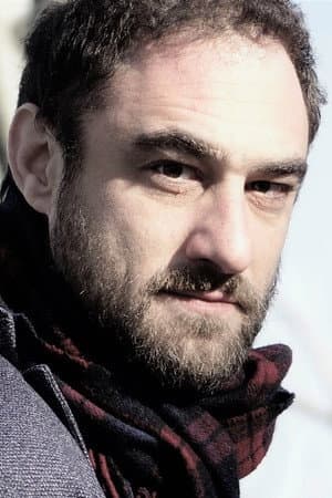 Arnaud Pfeiffer