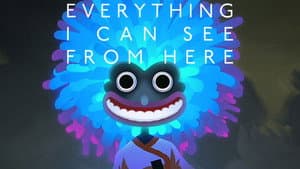 Everything I Can See From Here — foto 1