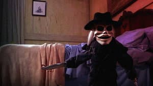 Videozone: The Making of "Puppet Master II" — foto 1