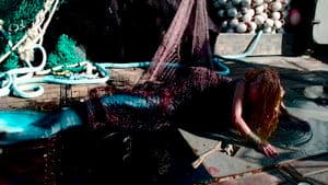 La maldición de la sirena — foto 4