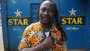 Sing, Freetown — foto 1