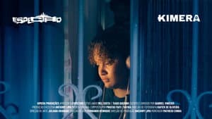 Espectro — foto 1