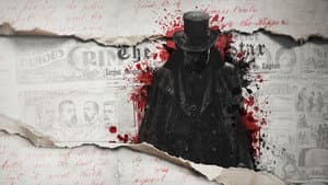 Jack The Ripper: Written In Blood — foto 1